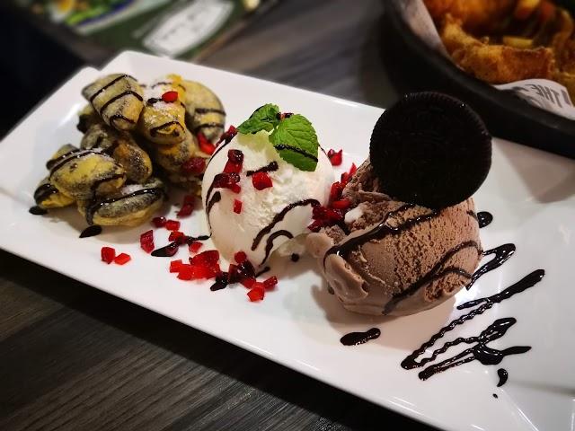 The Manhattan Fish Market